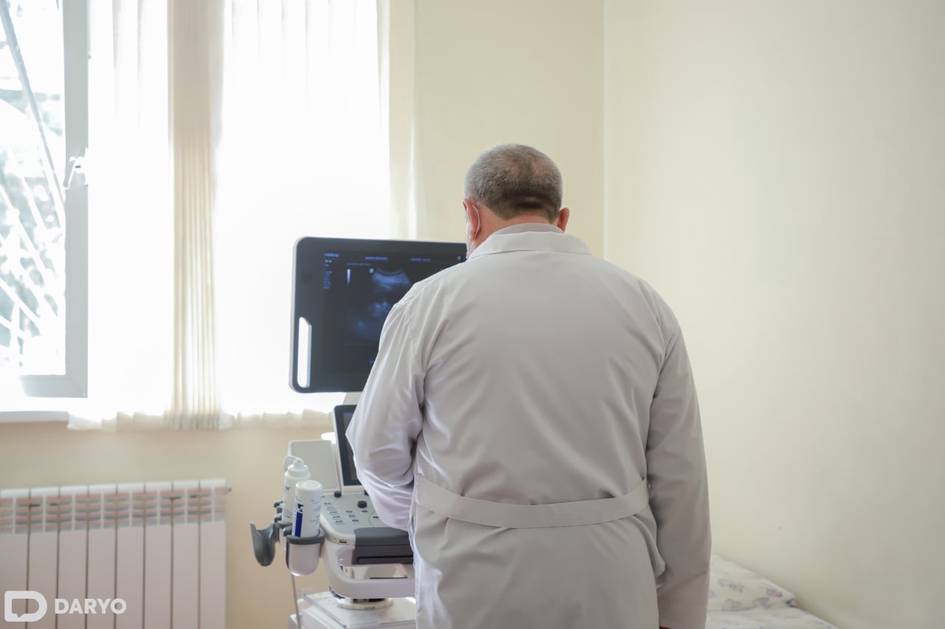 O‘zbekistonda xususiy klinikalarga barcha yo‘nalishlarda byudjet hisobidan xizmat ko‘rsatishga ruxsat beriladi